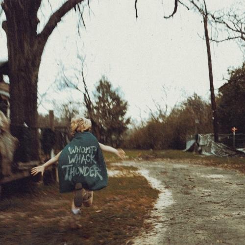 Whiskey Myers Whomp Whack Thunder＜限定盤/Colored Vinyl＞ LP | 