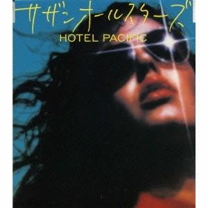 サザンオールスターズ HOTEL PACIFIC 12cmCD Single｜tower