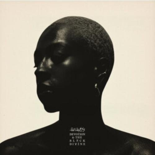 Anaiis Devotion & The Black Divine CD | 