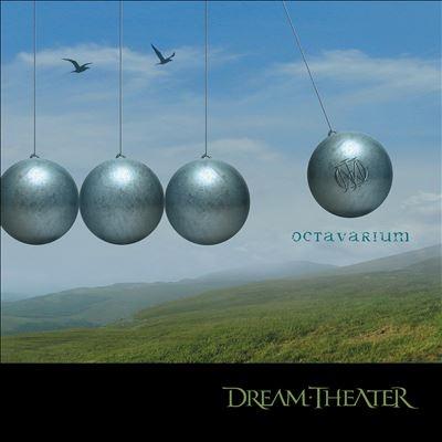 Dream Theater Octavarium LP : タワーレコード Yahoo!店 - 通販