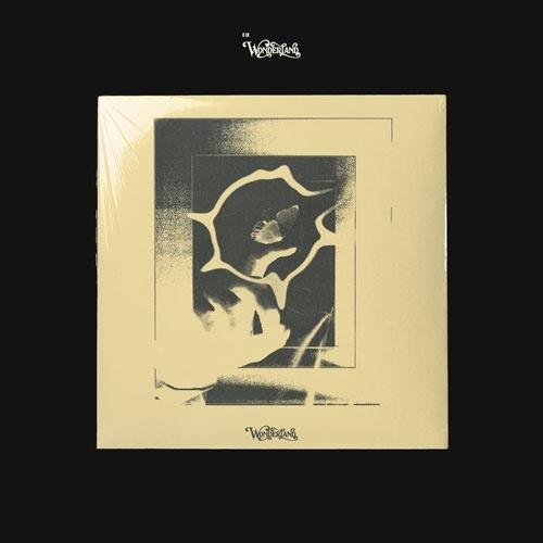 B.I WONDERLAND: B.I Vol.3 (LP Ver.)＜数量限定生産盤＞ LP | 