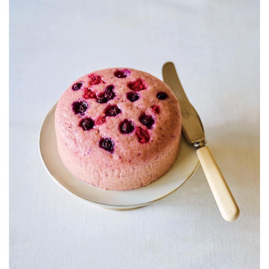 今井ようこ せいろでおやつ、時々ごはん Book |  | 03