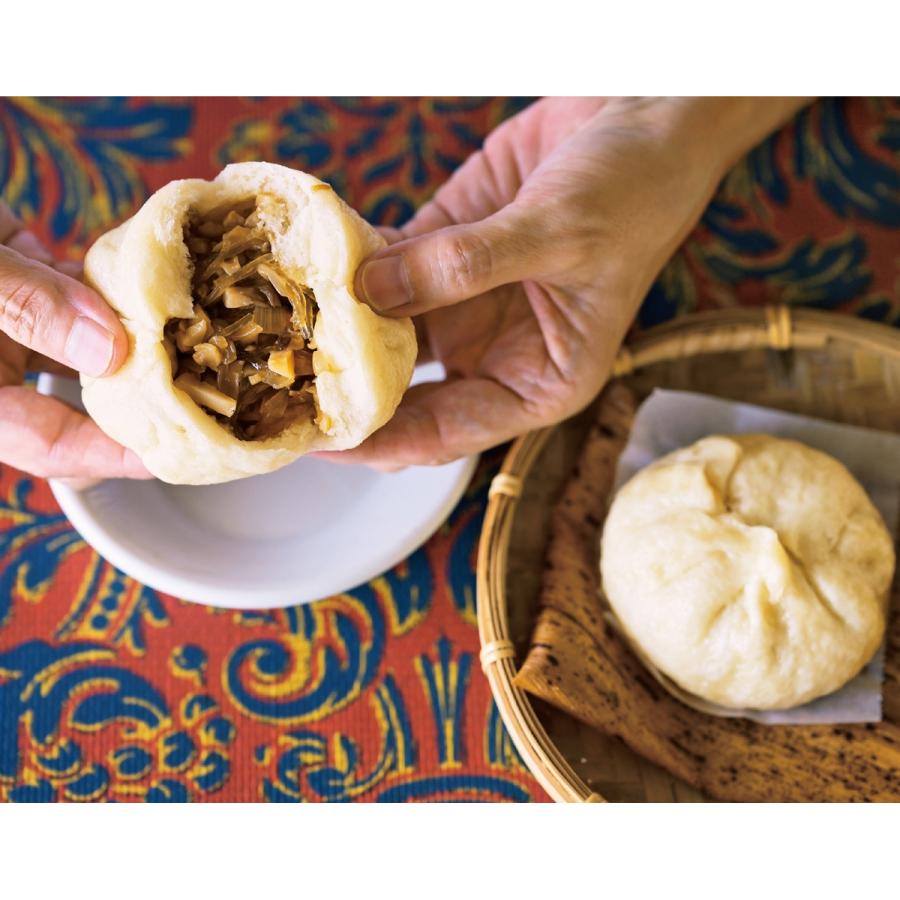 今井ようこ せいろでおやつ、時々ごはん Book |  | 05