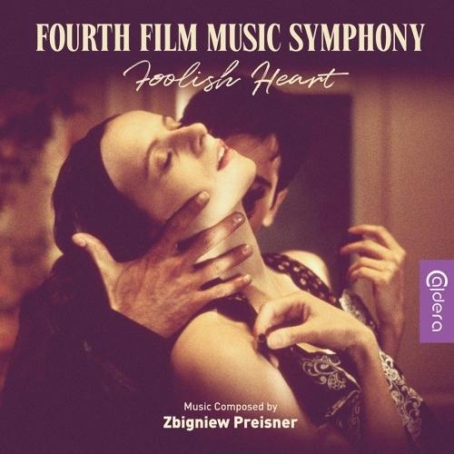Zbigniew Preisner Foolish Heart CD | 