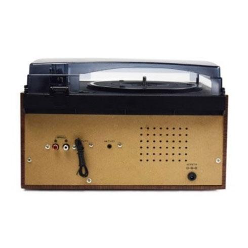 WINTECH スピーカー搭載マルチオーディオプレーヤー KRP-310MS Accessories |  | 03