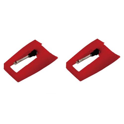 WINTECH 交換用レコード針 KRN-2X2(2本セット) Accessories | 
