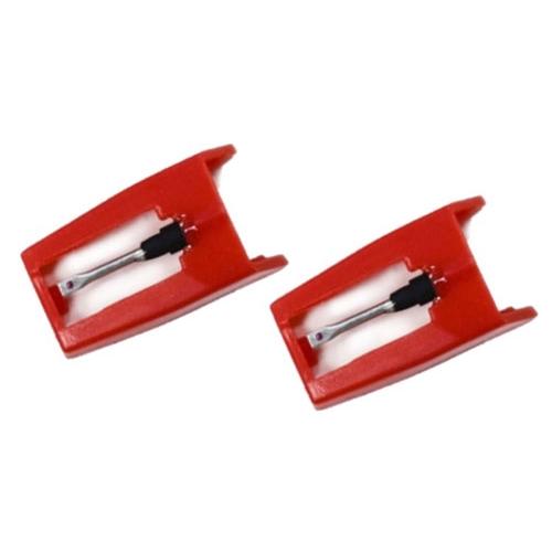 WINTECH 交換用レコード針 KRN-2X2(2本セット) Accessories |  | 01