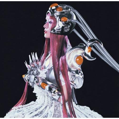 XG THE CORE - 核: XG Vol.1 (Solo ver. JURIA)＜数量限定生産盤＞ CD | 