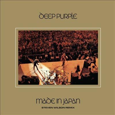 Deep Purple Made in Japan (Steven Wilson Remix) LP | 