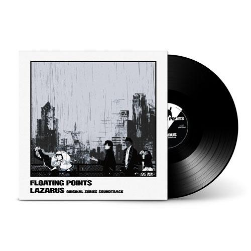Floating Points Lazarus (Adult Swim Original Series Soundtrack)＜完全生産限定盤＞ LP |  | 01