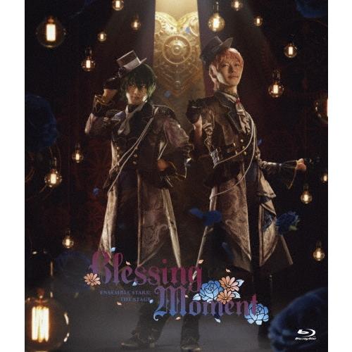 あんさんぶるスターズ!THE STAGE』-Blessing Moment- Blu-ray Disc