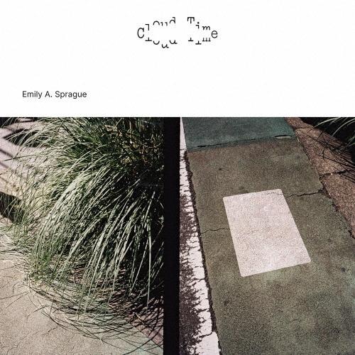 Emily A.Sprague Could Time CD | 