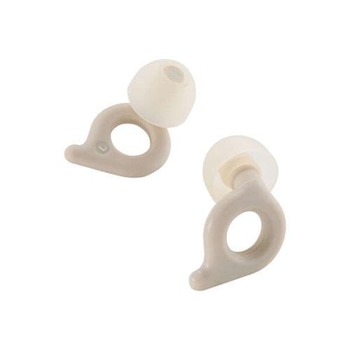 ELECOM ECLEAR Earplug(睡眠用耳栓) ベージュ Accessories |  | 01