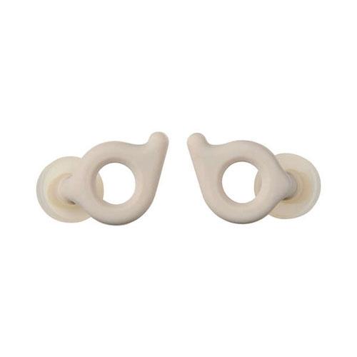 ELECOM ECLEAR Earplug(睡眠用耳栓) ベージュ Accessories |  | 06