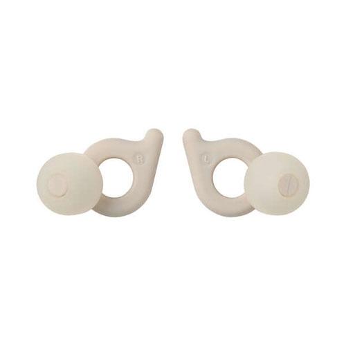 ELECOM ECLEAR Earplug(睡眠用耳栓) ベージュ Accessories |  | 07