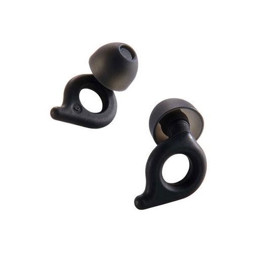 ELECOM ECLEAR Earplug(睡眠用耳栓) ブラック Accessories |  | 01
