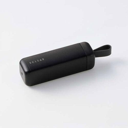 ELECOM ECLEAR Earplug(睡眠用耳栓) ブラック Accessories |  | 03