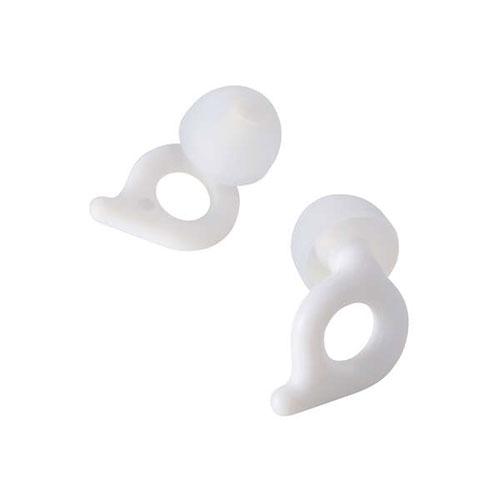 ELECOM ECLEAR Earplug(睡眠用耳栓) ホワイト Accessories |  | 01