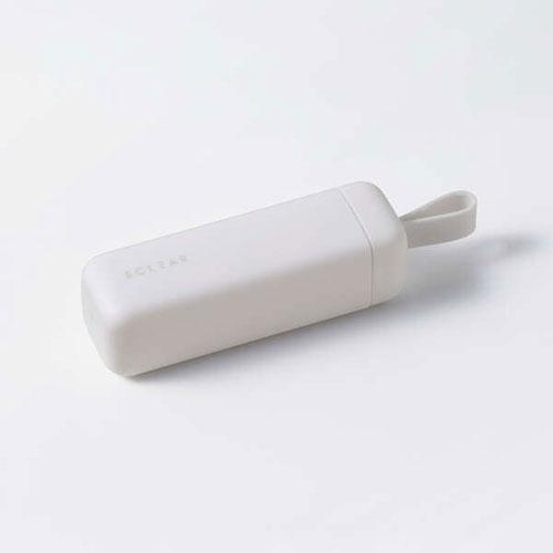 ELECOM ECLEAR Earplug(睡眠用耳栓) ホワイト Accessories |  | 03