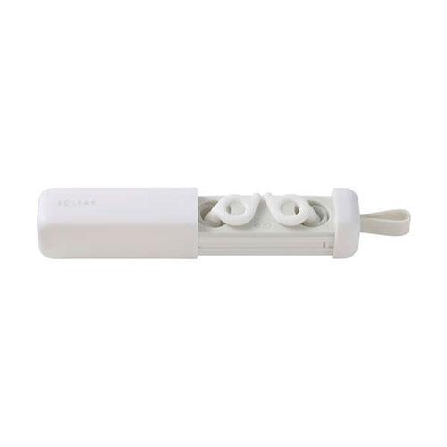 ELECOM ECLEAR Earplug(睡眠用耳栓) ホワイト Accessories |  | 04