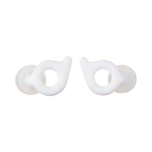 ELECOM ECLEAR Earplug(睡眠用耳栓) ホワイト Accessories |  | 06
