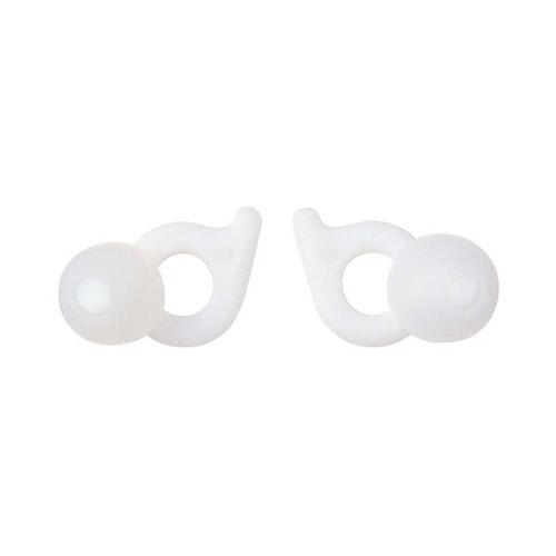 ELECOM ECLEAR Earplug(睡眠用耳栓) ホワイト Accessories |  | 07