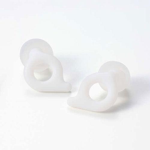 ELECOM ECLEAR Earplug(睡眠用耳栓) ホワイト Accessories |  | 08