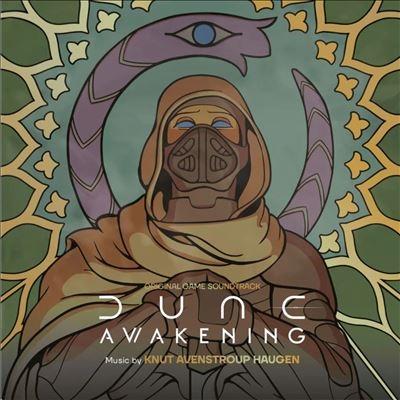 Original Soundtrack Dune: Awakening LP | 