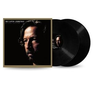 Eric Clapton Journeyman (Deluxe Edition)＜限定盤＞ LP | 