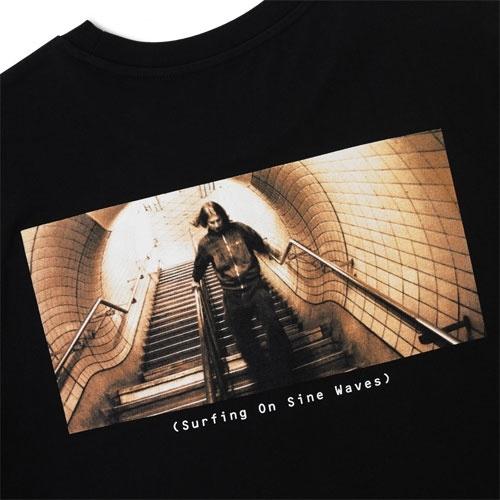 Polygon Window Surfing on Sine Waves (Expanded Edition) ［3LP+Tシャツ(L)］＜初回生産限定盤/日本語帯付き/解説書 LP |  | 01