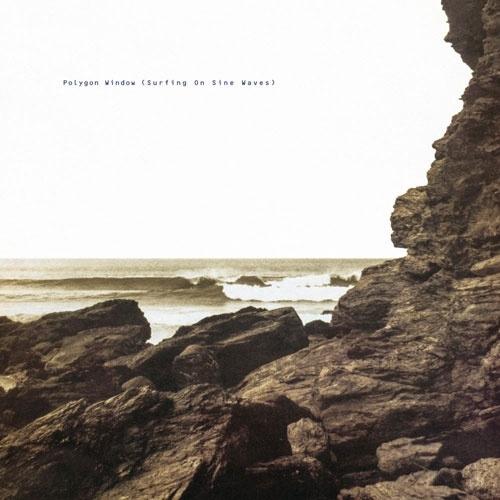 Polygon Window Surfing on Sine Waves (Expanded Edition) ［3LP+Tシャツ(L)］＜初回生産限定盤/日本語帯付き/解説書 LP |  | 02