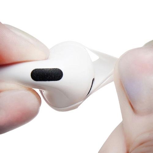 AZLA SednaEarfit for AirPods 4 (イヤーピース Slim 3ペア) Headphone/Earphone |  | 03