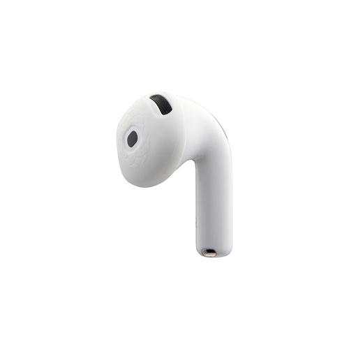 AZLA SednaEarfit for AirPods 4 (イヤーピース Slim 3ペア) Headphone/Earphone |  | 05