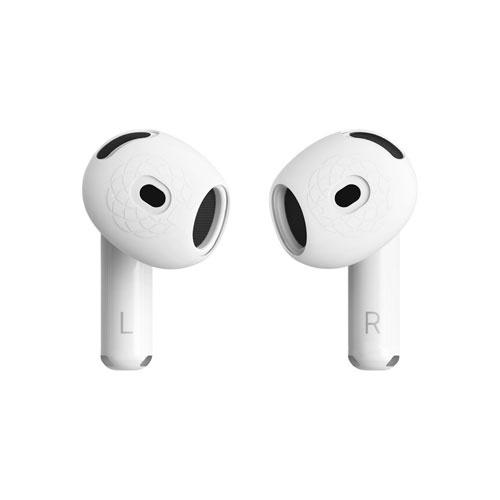 AZLA SednaEarfit for AirPods 4 (イヤーピース Ultra Slim 3ペア) Headphone/Earphone |  | 05