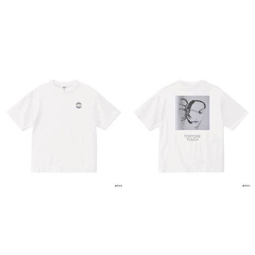 Tortoise Touch ［CD+Tシャツ(S)］＜タワーレコード限定＞ CD |  | 01