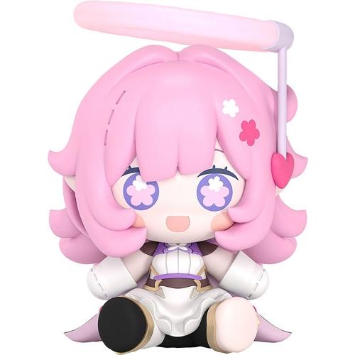 崩壊3rd Huggy Good Smile 武装人形・妖精エリ デフォルメフィギュア Accessories | 