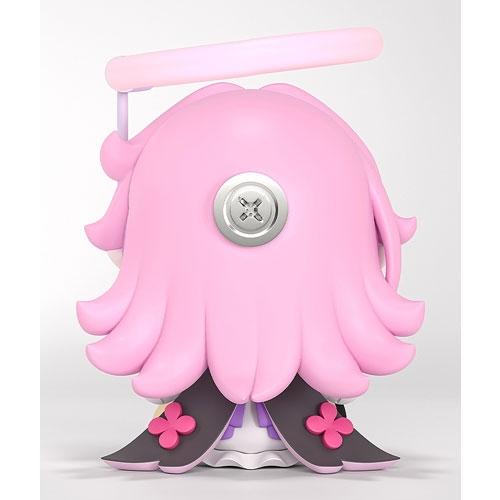 崩壊3rd Huggy Good Smile 武装人形・妖精エリ デフォルメフィギュア Accessories |  | 04