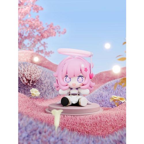 崩壊3rd Huggy Good Smile 武装人形・妖精エリ デフォルメフィギュア Accessories |  | 05