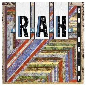 Rah Band Going Up (2025 Remastered Version) LP | 
