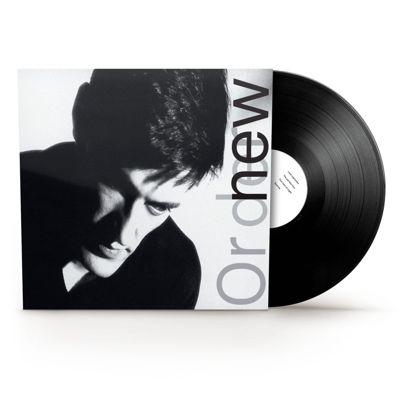 New Order Low - Life LP | 