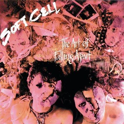 Soft Cell The Art Of Falling Apart＜限定盤＞ CD | 