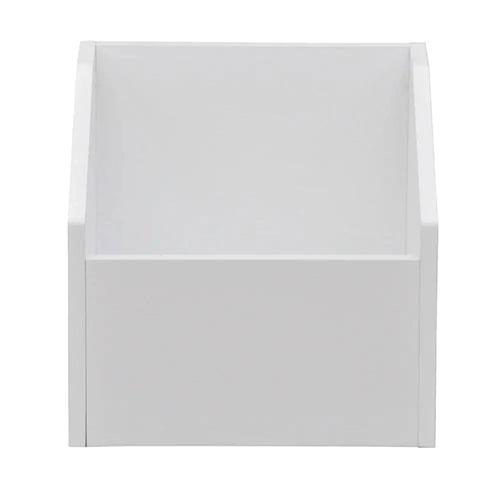 ユニオンレコードラック フェイス1BOX ホワイト Accessories |  | 01