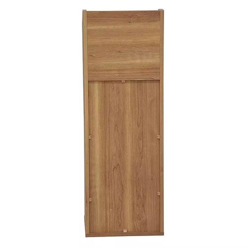 ユニオンレコードラック フェイス1BOX+2BOX ナチュラル Accessories |  | 03