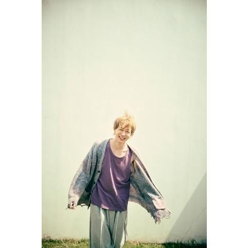 PARK YUCHUN PARK YUCHUN 日本1st写真集「Fragments of color」＜通常版＞ Book |  | 02