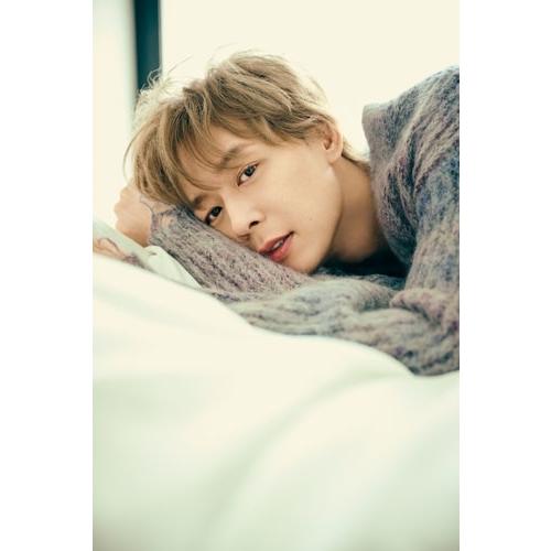 PARK YUCHUN PARK YUCHUN 日本1st写真集「Fragments of color」＜通常版＞ Book |  | 04