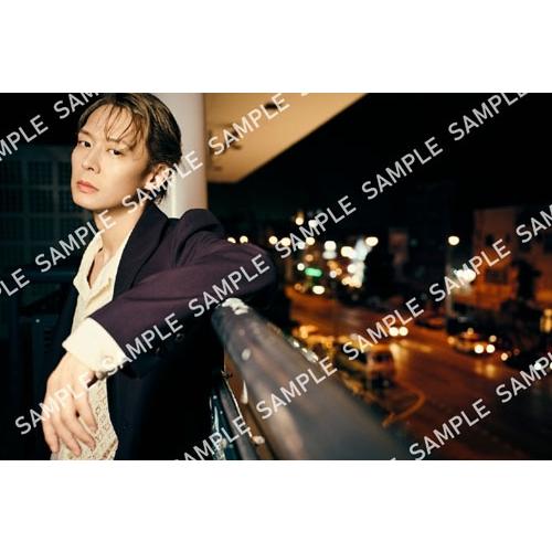 PARK YUCHUN PARK YUCHUN 日本1st写真集「Fragments of color」＜通常版＞ Book |  | 05