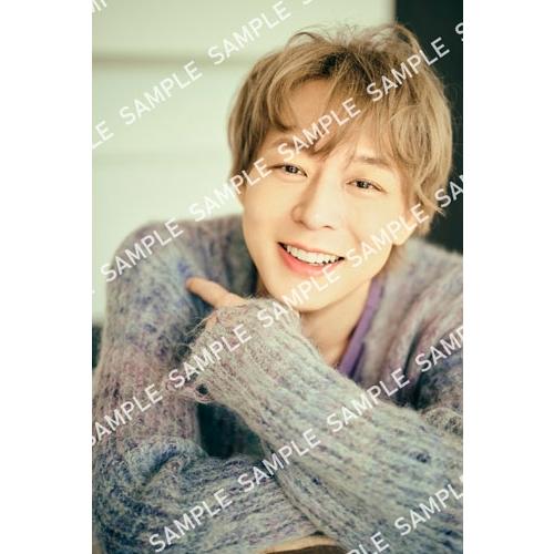 PARK YUCHUN PARK YUCHUN 日本1st写真集「Fragments of color」＜通常版＞ Book |  | 06