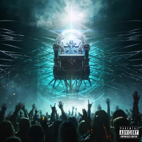 Zilqy Vacant Throne＜一般流通盤＞ CD : タワーレコード Yahoo!店