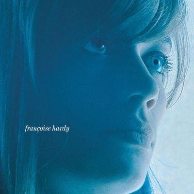 Francoise Hardy L'Amitie＜限定盤＞ LP | 