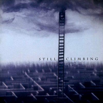 Cinderella Still Climbing CD | 